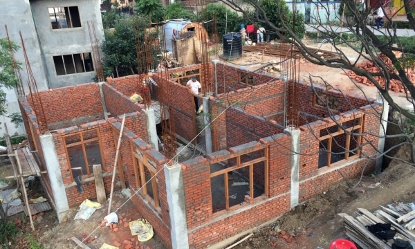 Điểm tin xây dựng - bất động sản ngày 3/6: Đề xuất bỏ cấp phép xây dựng với dự án đã có quy hoạch chi...