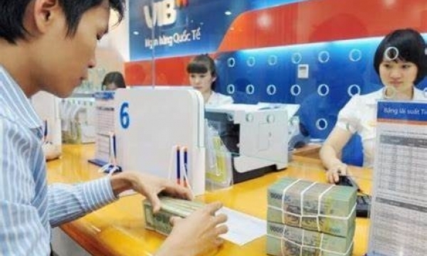 Điểm tin ngân hàng ngày 4/6: Nhiều áp lực khiến mặt bằng lãi suất khó giảm sâu trong thời gian tới