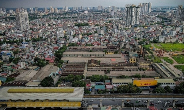 Hà Nội bổ sung khu “đất vàng” Nguyễn Trãi vào kế hoạch sử dụng đất năm 2025