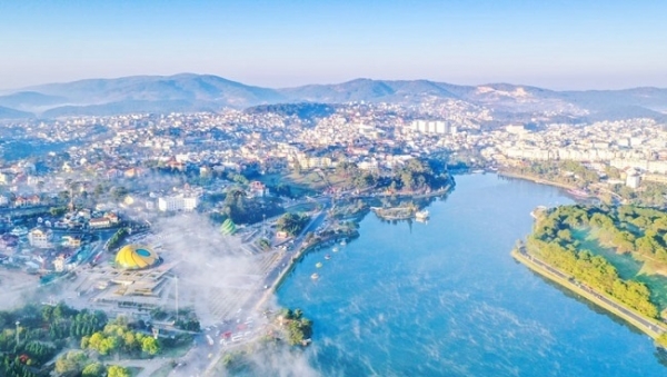 Điểm tin xây dựng - bất động sản ngày 6/6: Tân Hoàng Minh đề xuất siêu dự án đô thị thông minh hơn 4.300 ha...