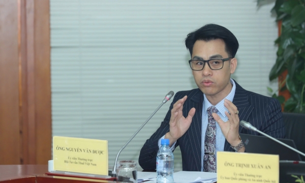 Lật tẩy 'mánh khóe' trốn thuế trong kinh doanh online