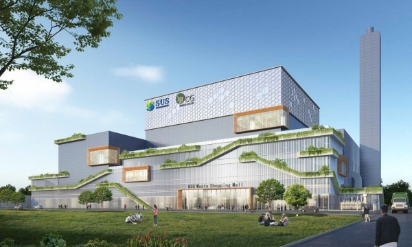 Tập đoàn Bamboo Capital tiếp tục kiện toàn ban điều hành