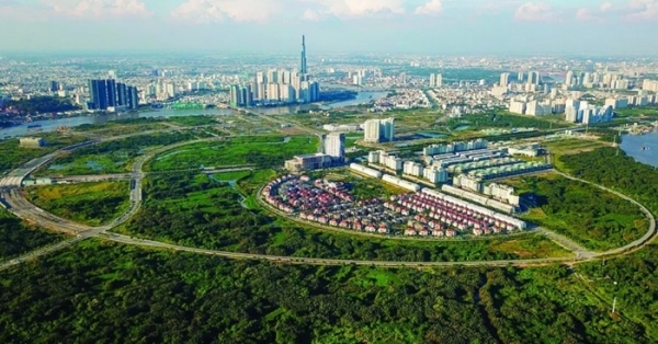 Cơ sở dữ liệu đất đai: Nền móng cho quản trị hiện đại và phát triển bền vững