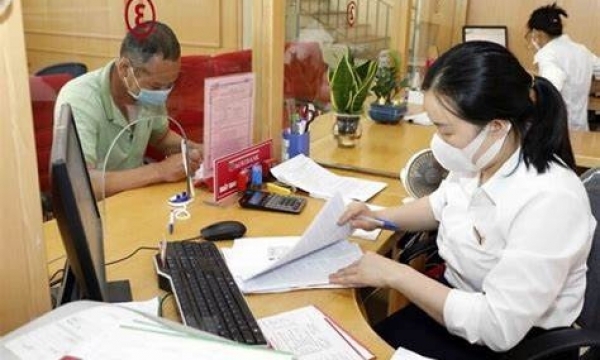 Điểm tin ngân hàng ngày 11/6: Đề xuất cho ngân hàng thu giữ tài sản đang tranh chấp