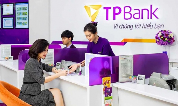 Thanh tra phát hiện vi phạm kinh doanh vàng tại TPBank, chuyển hồ sơ sang cơ quan điều tra Bộ Công an