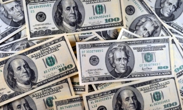 Điểm tin ngân hàng ngày 17/6: Tỷ giá USD tăng nhẹ trong nước, “chợ đen” tiếp tục đi lên