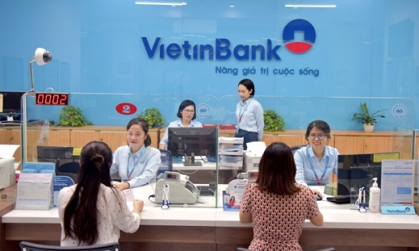 Điểm tin ngân hàng ngày 23/6: VietinBank hé lộ kết quả kinh doanh 6 tháng năm 2025