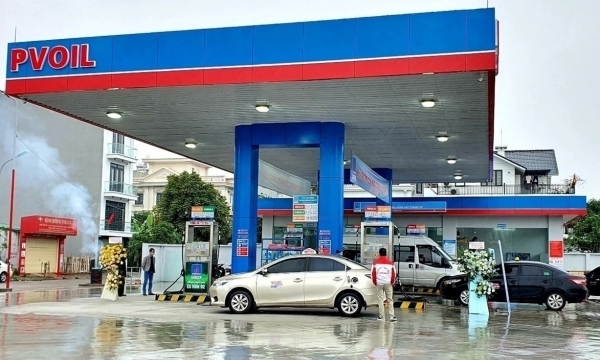 VPI dự báo giá xăng vẫn duy trì đà tăng 2,8-3,2% trong kỳ điều hành ngày 26/6