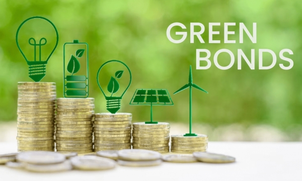 Trái phiếu xanh: Công cụ tài chính quan trọng để Việt Nam đạt mục tiêu Net Zero