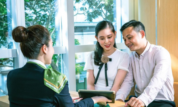 Điểm tin ngân hàng ngày 27/6: Dòng vốn tín dụng đẩy mạnh vào phân khúc nhà ở giá rẻ