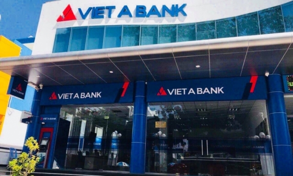 Điểm tin ngân hàng ngày 28/6: VietABank sắp niêm yết gần 540 triệu cổ phiếu trên sàn HOSE