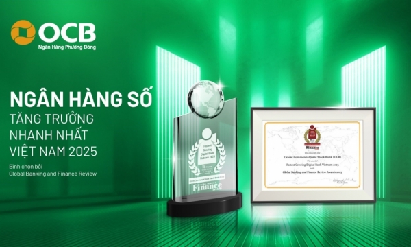 Tin tức ngân hàng nổi bật tuần qua: MB ra mắt giải pháp chi lương siêu tốc