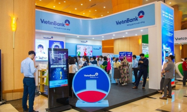 Phó Tổng Giám đốc VietinBank: Nghị quyết 68 là cầu nối quan trọng giữa ngân hàng và doanh nghiệp