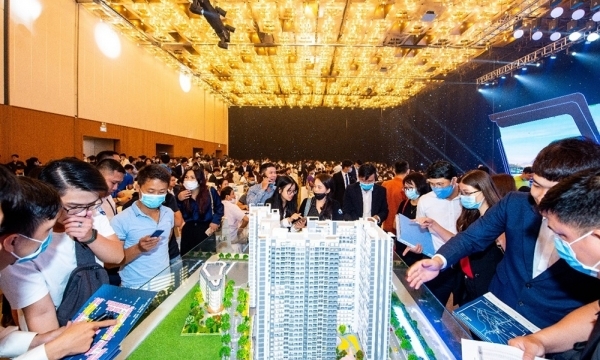 Điểm tin xây dựng - bất động sản ngày 30/6: Nhiều doanh nghiệp bị tố tạo 'sốt ảo' để đẩy giá bán