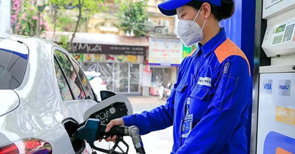 Quốc hội quy định giảm 2% thuế VAT, giá xăng dầu được điều chỉnh giảm từ ngày 1/7