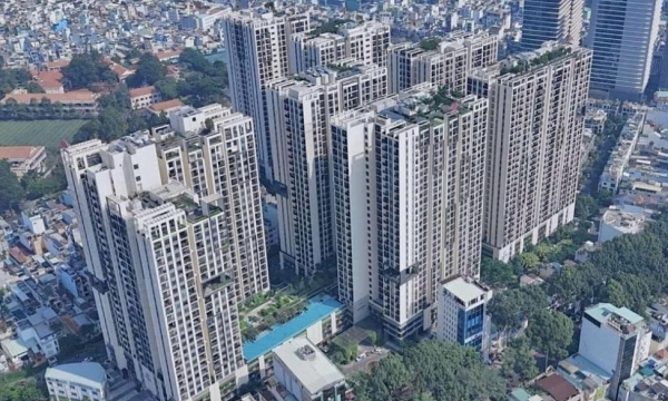 Điểm tin xây dựng - bất động sản ngày 2/7: Hơn 100 dự án ở TPHCM đủ điều kiện miễn giấy phép xây dựng