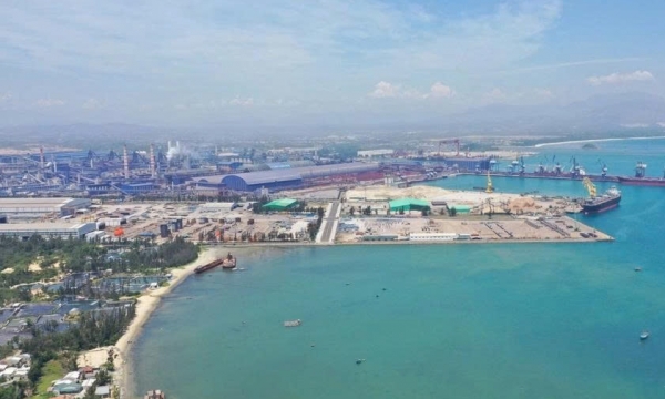 Điểm tin xây dựng - bất động sản ngày 3/7: Duyệt chủ trương đầu tư 2 khu đô thị 54.600 tỷ đồng