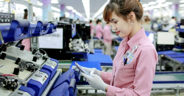 3 kịch bản GDP Việt Nam ảnh hưởng từ chính sách thuế mới của Mỹ