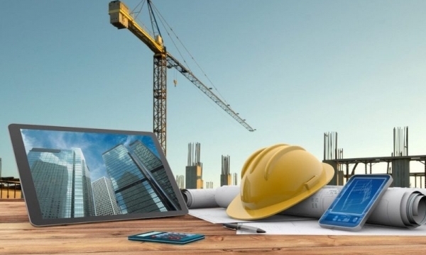 Nhiều khoản phí, lệ phí trong lĩnh vực xây dựng và hạ tầng được giảm 50%