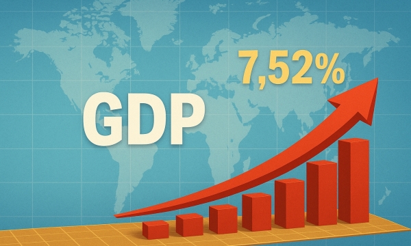 Kinh tế Việt Nam ghi nhận những tín hiệu tăng trưởng tích cực