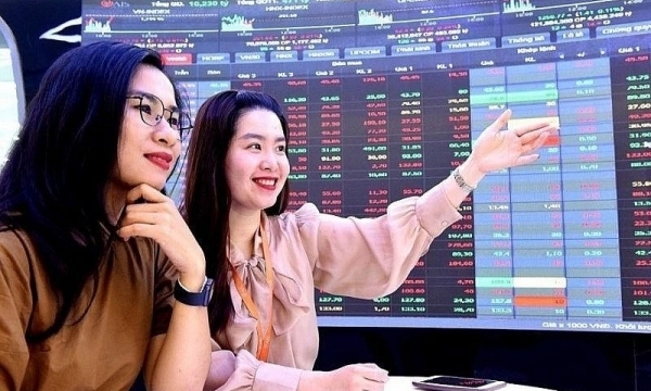 Chứng khoán tuần mới (từ 7 đến 11/7): Đã thấy 'gió Đông'?
