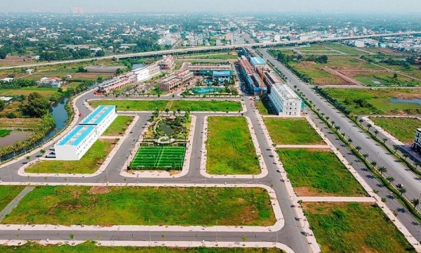 Rà soát, đề xuất bổ sung nhu cầu sử dụng đất phục vụ điều chỉnh Quy hoạch sử dụng đất Quốc gia