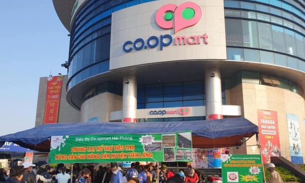 SaiGon Co.op và Vua Gạo bị cấm thầu vì cung cấp hàng kém chất lượng!?