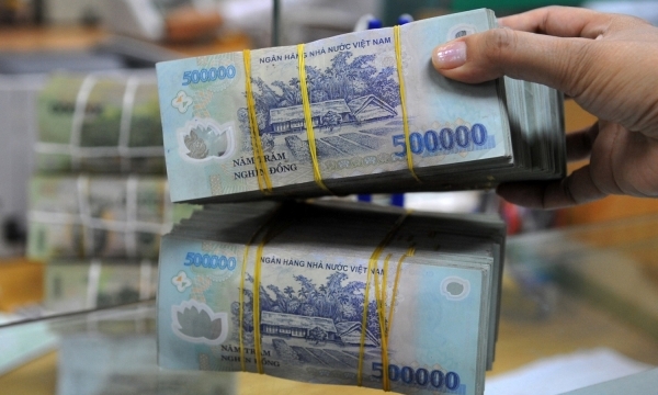 Điểm tin ngân hàng ngày 12/7: Loạt ngân hàng tăng lãi tiết kiệm trở lại