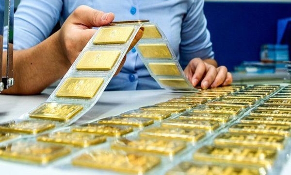 Điểm tin ngân hàng tuần qua: Ngân hàng có vốn điều lệ từ 50.000 tỷ đồng được sản xuất vàng miếng