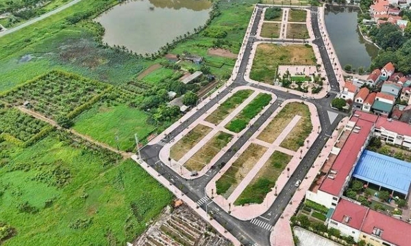 Điểm tin xây dựng - bất động sản ngày 15/7: Mức độ quan tâm đất nền giảm mạnh sau “cơn sốt” ngắn hạn