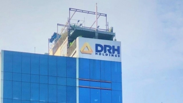 DRH Holdings buộc hoàn trả tiền mua chứng khoán và thu hồi phát hành sai mục đích