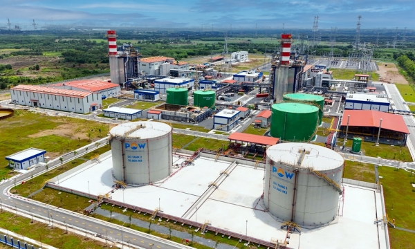 PV Power tăng tốc hoàn thành mục tiêu năm 2025