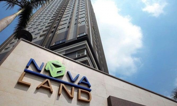Novaland chuẩn bị hoán đổi số nợ hơn 2.645 tỷ đồng thành cổ phiếu