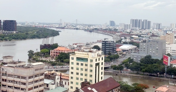 Bất động sản TPHCM vẫn thiếu hụt nguồn cung, phân khúc cao cấp lên ngôi