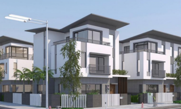 Hưng Yên: Khu đô thị Phố Nối sẽ có hơn 8.600 căn nhà ở xã hội