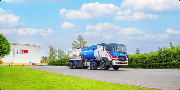 VPI dự báo giá xăng giảm nhẹ, giá dầu tăng trong kỳ điều hành ngày 24/7