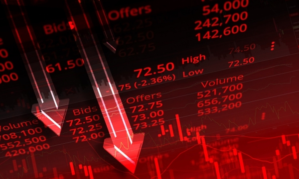 Những nguyên nhân khiến giá khí đốt thế giới giảm mạnh