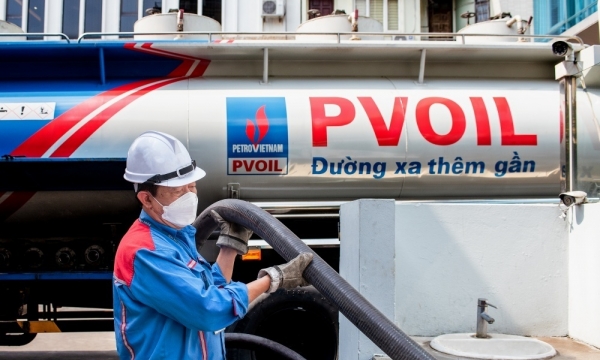 VPI dự báo giá xăng giảm nhẹ trong kỳ điều hành ngày 31/7