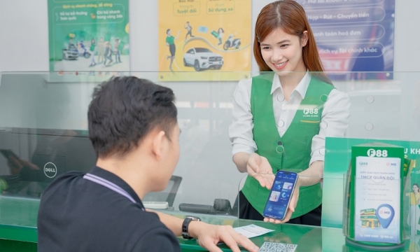 F88 ghi nhận kết quả kinh doanh vượt trội trước thềm UpCOM