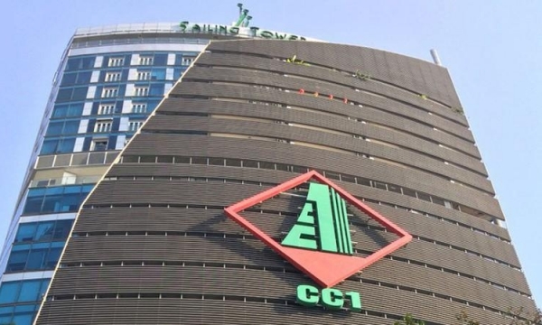 CC1 thoái vốn khỏi Chương Dương Corp, thu về hơn 146 tỷ đồng