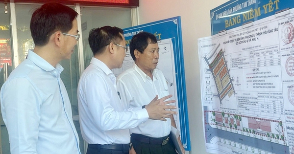 TPHCM: Công bố danh sách khu vực được miễn xin phép xây dựng