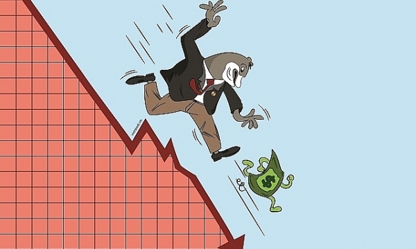 Nhận định phiên giao dịch ngày 1/8: Rủi ro ngắn hạn bắt đầu tăng cao