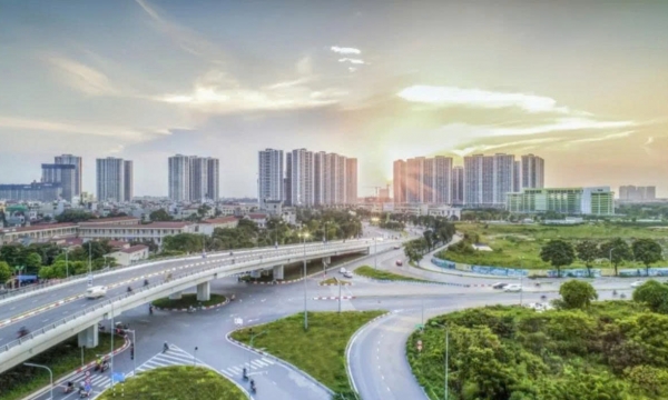 Điểm tin xây dựng - bất động sản ngày 1/8: Bộ Xây dựng lý giải nguyên nhân giá bất động sản tăng vọt