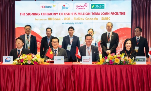 Tin tức ngân hàng nổi bật tuần qua: Agribank áp dụng lãi suất tiết kiệm tới 4,8%/năm