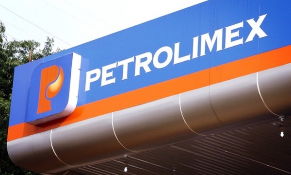 Petrolimex gia tăng thị phần, kỳ vọng hưởng lợi từ cơ chế giá mới ngành xăng dầu