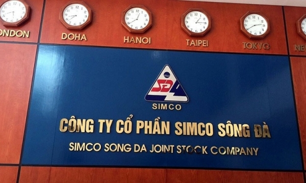 Phạt Simco Sông Đà vì báo cáo “lỗ thành lãi”
