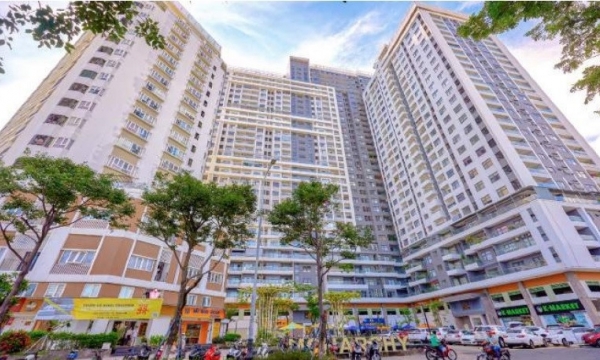 3.000 doanh nghiệp BĐS thành lập mới, thị trường đón sóng phục hồi