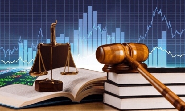 Vi phạm công bố thông tin, Địa ốc Khang An bị xử phạt 100 triệu đồng