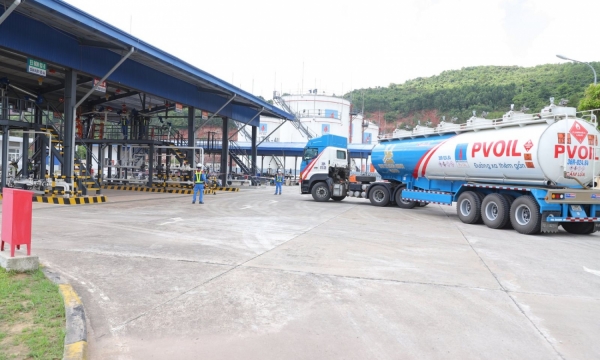 VPI dự báo giá xăng tăng, giá dầu giảm trong kỳ điều hành ngày 28/8