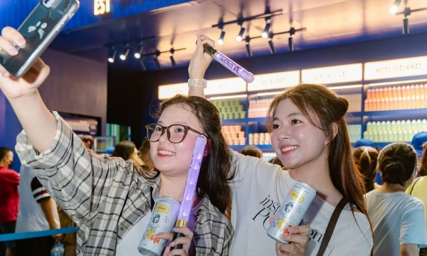 Vinamilk: Đóng góp gần 70% tổng ngân sách ngành sữa trong PRIVATE 100